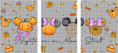 16oz Halloween-J 1823